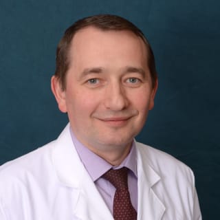 Yan Makeyev, MD, Oncology, Orange Park, FL, HCA Florida Orange Park Hospital