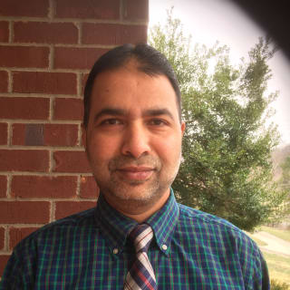 Mohammed Khurram, Pharmacist, Bellevue, TN