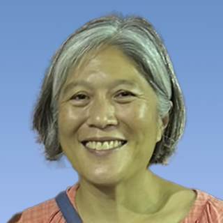 Cindy Chu, MD