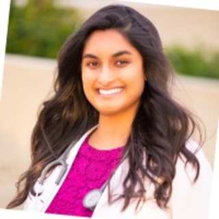 Shreya Tumu, DO