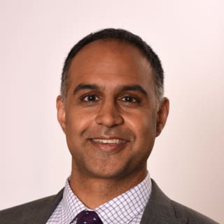 Mohit Naik, MD