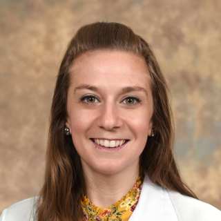 Melanie Dalton, MD