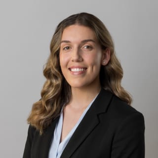 Sydney Boike, MD