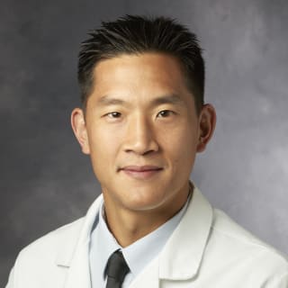 Michael Ma, MD