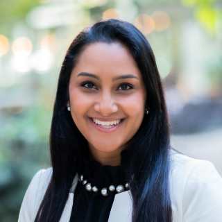 Nisha Parmeshwar, MD