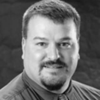 Richard Scharp, MD