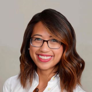 Abigail Cortez, MD, Resident Physician, San Francisco, CA, Olive View-UCLA Medical Center