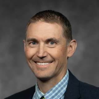 Kyle Jensen, MD