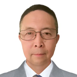 Xiaopeng Zhang, MD
