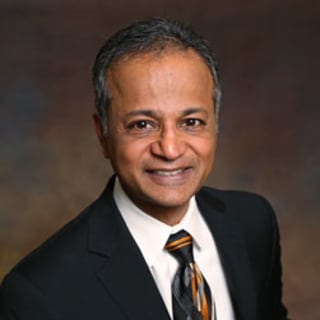 Arun Nayar, MD