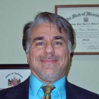 Jerry Hankins, MD, Internal Medicine, Birmingham, AL