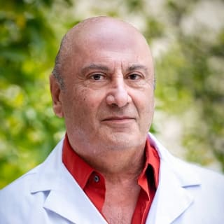 Vahe Azizian, MD