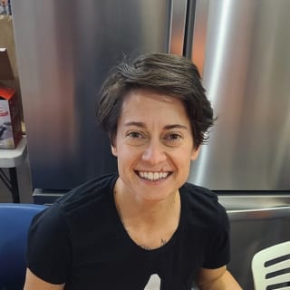 Leanne Marcotrigiano, MD, Family Medicine, Oakland, CA