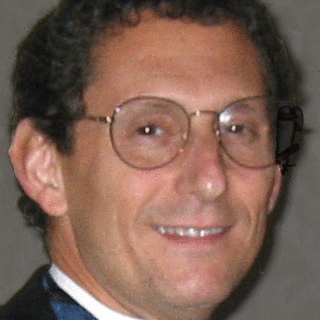 Curt Liebman, MD