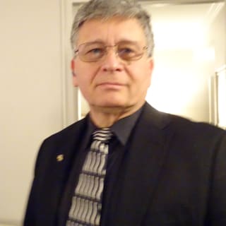 Miguel Rovira, MD
