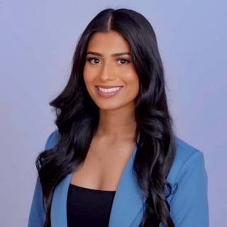 Naveena Daram, MD, Obstetrics & Gynecology, Dayton, OH