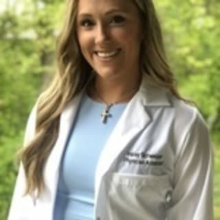 Haley Schweizer