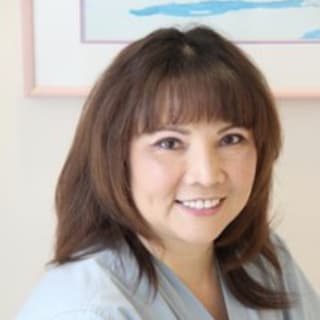 Tiffany Tran, MD