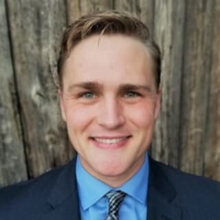 Conor Smith, MD