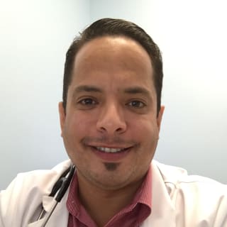 Gustavo Albizu, MD, Family Medicine, Morovis, PR