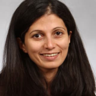 Anagha Deshmukh, MD