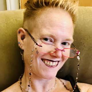 Susan Hope Dundas