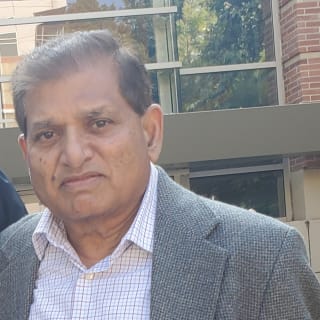 Niranjan Sharma, MD