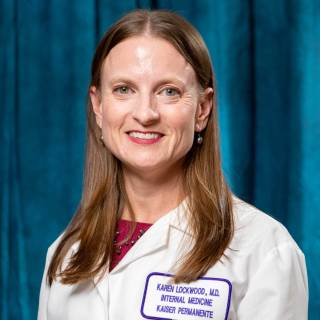 Karen (Lamb) Lockwood, MD