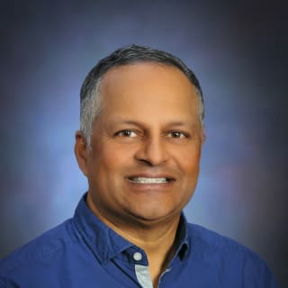 Rakesh Shah, MD, Radiology, Springfield, OR, PeaceHealth Sacred Heart Medical Center at RiverBend