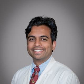 Sripraharsha Jampana Raju, MD