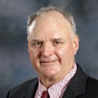 Norman McGowin III, MD, Emergency Medicine, Greenville, AL, Regional Medical Center of Central Alabama