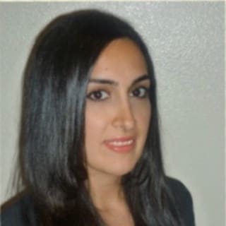 Saharnaz Tavoosi, MD