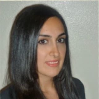 Saharnaz Tavoosi, MD, Resident Physician, Indianapolis, IN