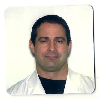 David Collins, MD, Vascular Surgery, Biloxi, MS, Jackson Purchase Medical Center