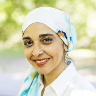 Mina Khan, MD