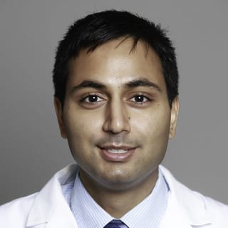 Raj Patel, MD