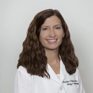 Christina Barnes, MD, Allergy & Immunology, South Bend, IN, Elkhart General Hospital