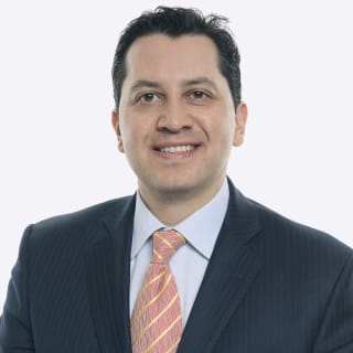 Pablo Echeverria, MD