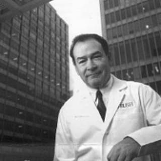 Leo Henikoff, MD, Pediatric Cardiology, Chicago, IL, Rush University Medical Center