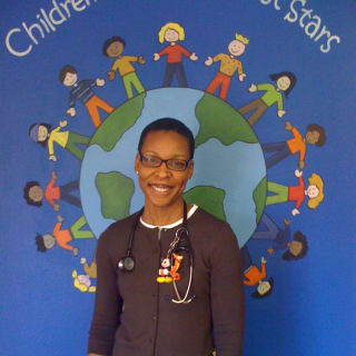 Karen Pilgrim-King, MD