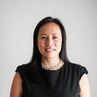Julie Shih, MD