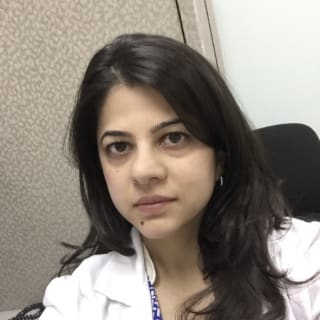 Alpa Patel