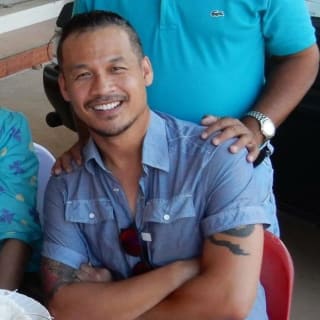 Jakkarin Sareerak