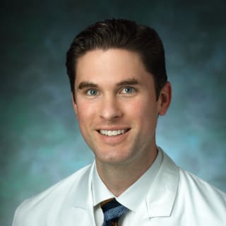 James Melvin III, MD, Orthopaedic Surgery, Washington, DC, George Washington University Hospital