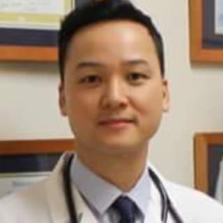 Brian Nguyen, MD, Internal Medicine, Salt Lake City, UT, Iowa Specialty Hospital-Clarion