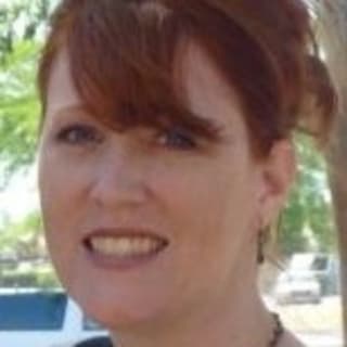 Rebecca Morris