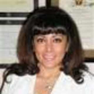 Caroline Alexander, MD, Ophthalmology, Jamaica, NY