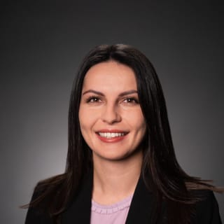 Ester Masati, MD, Resident Physician, Forest Park, IL
