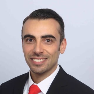 Wael Ibrahim, MD