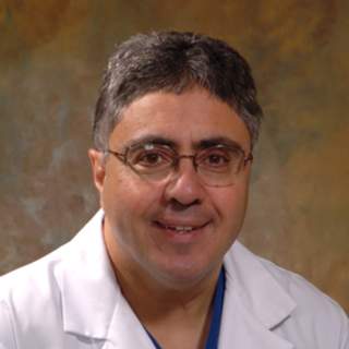 Benjamin Peticca, MD